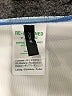 J.Crew Stripes Blue One Piece Swimsuit Size 12 - photo 3