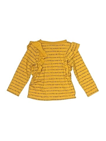 Petit Lem Long Sleeve Top (view 2)