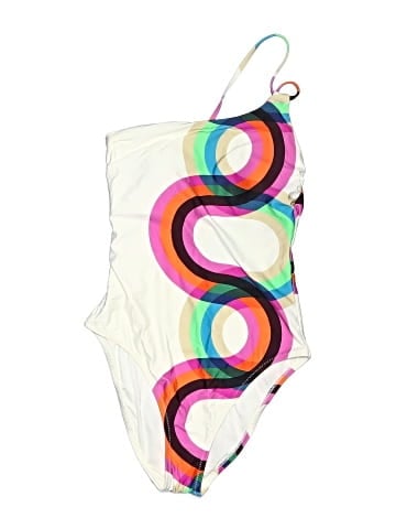 Trina Turk One Piece Swimsuit (view 1)