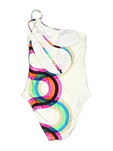 Trina Turk One Piece Swimsuit (view 2)