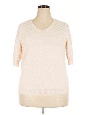 Ella Moss 3/4 Sleeve T-Shirt (view 1)