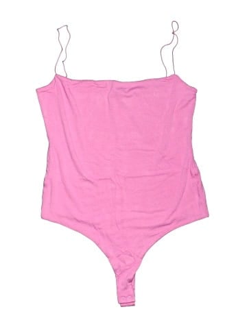 Naked Wardrobe Bodysuit (view 1)