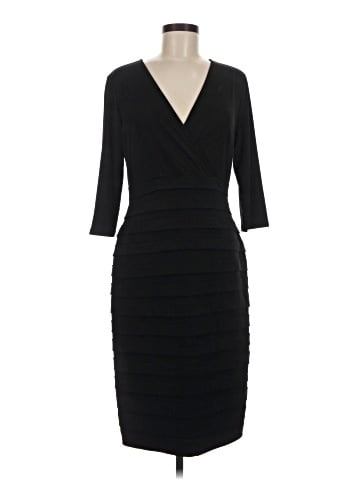 Ann Taylor Factory Cocktail Dress (view 1)
