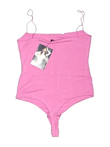 Naked Wardrobe Bodysuit (view 2)