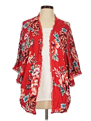 Soho Lady Kimono (view 1)