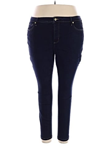 INC International Concepts Jeans (view 1)
