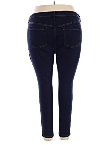 INC International Concepts Jeans (view 2)