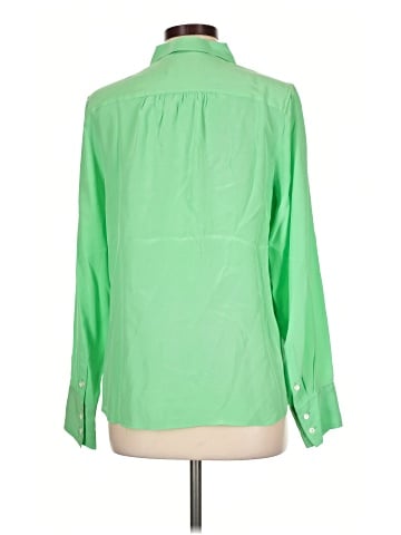 J.Crew Long Sleeve Button-Down Shirt (view 2)