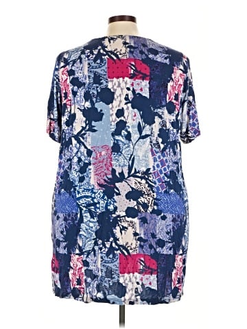 Ulla Popken Casual Dress (view 2)