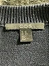 Cos Black Sweater Vest Size XS - photo 7