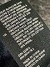Cos Black Sweater Vest Size XS - photo 8