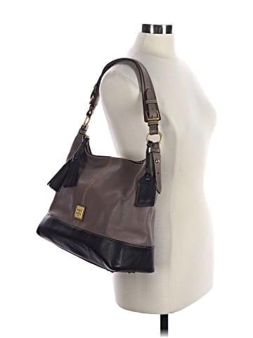 Dooney & Bourke Hobo (view 2)