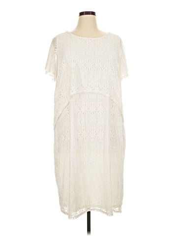 Catherines Casual Dress (view 1)