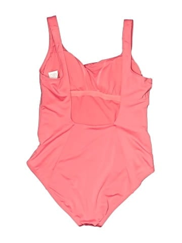 Nike One Piece Swimsuit (view 2)