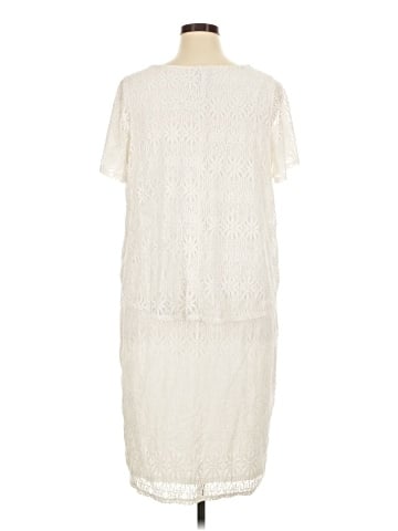 Catherines Casual Dress (view 2)