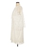 Catherines 100% Polyester Ivory Casual Dress Size 0X - photo 5