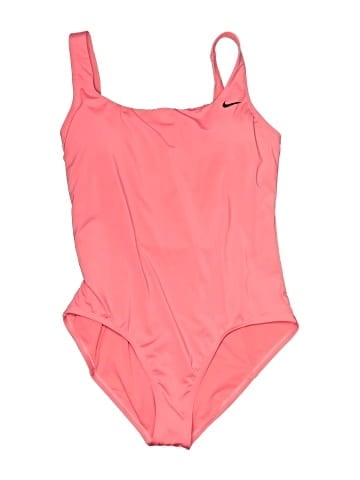 Nike One Piece Swimsuit (view 1)