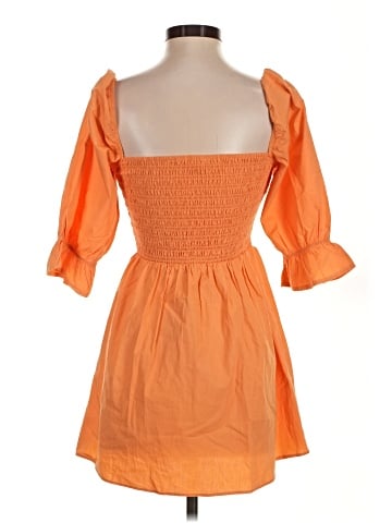 RD Style 3/4 Sleeve Top (view 2)