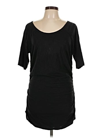 Caslon 3/4 Sleeve T-Shirt (view 1)