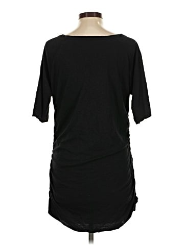 Caslon 3/4 Sleeve T-Shirt (view 2)