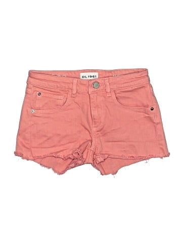 DL1961 Denim Shorts (view 1)