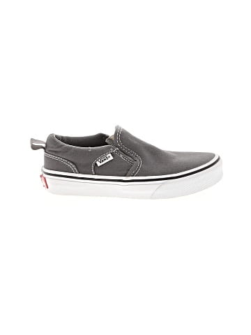 Vans Sneakers (view 1)