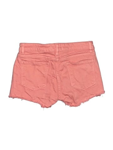 DL1961 Denim Shorts (view 2)