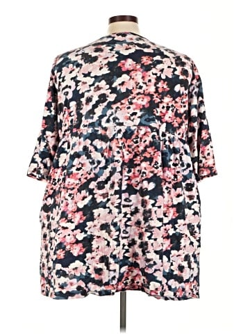 Ulla Popken Casual Dress (view 2)