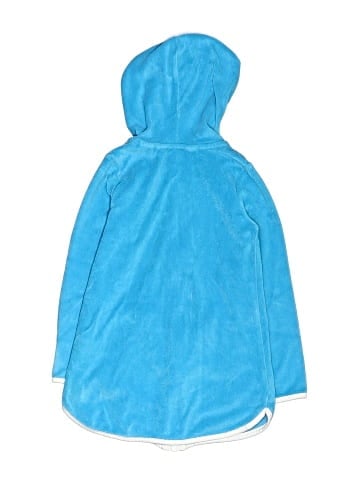 Lands' End Zip Up Hoodie (view 2)