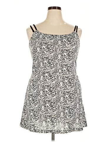 J Valdi Casual Dress (view 1)