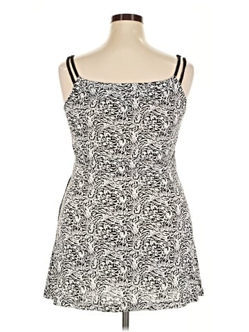 J Valdi Casual Dress (view 2)