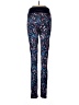 Active Print Blue Active Pants Size 10 - photo 2