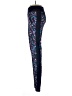 Active Print Blue Active Pants Size 10 - photo 5