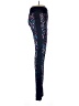 Active Print Blue Active Pants Size 10 - photo 4