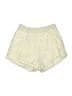 Miami Ivory Shorts Size L - photo 1