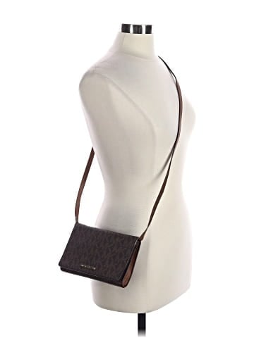 MICHAEL Michael Kors Crossbody Bag (view 2)