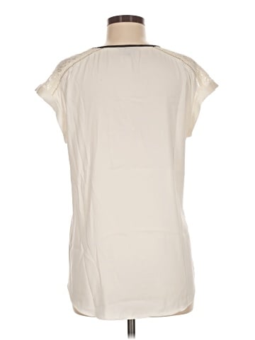 Express Short Sleeve Blouse (view 2)