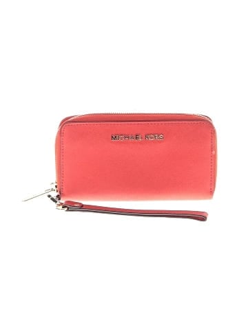 MICHAEL Michael Kors Wristlet (view 1)