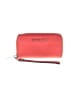 MICHAEL Michael Kors Pink Wristlet One size - photo 1