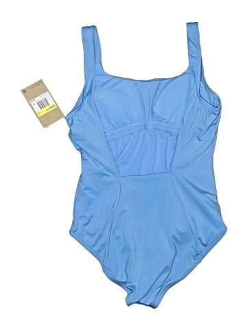 Nike One Piece Swimsuit (view 2)