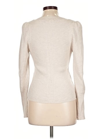 Rebecca Taylor Wool Cardigan (view 2)
