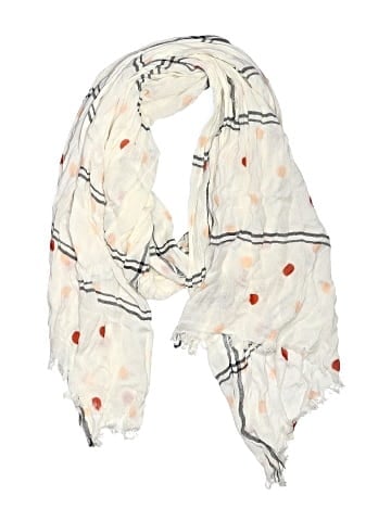 Ann Taylor LOFT Scarf (view 1)