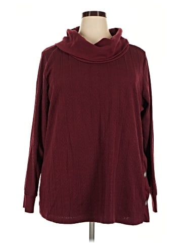 French Laundry Turtleneck Sweater (view 1)