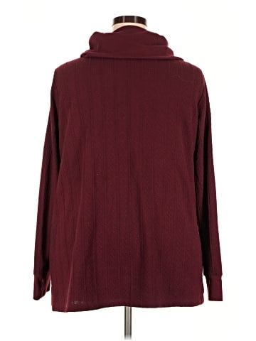 French Laundry Turtleneck Sweater (view 2)