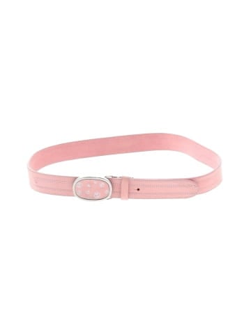 Timberland Leather Belt (view 1)
