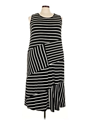 Catherines Casual Dress (view 1)