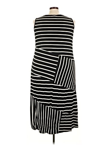 Catherines Casual Dress (view 2)