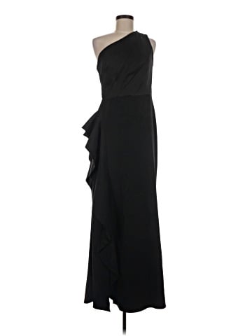Adrianna Papell Cocktail Dress (view 1)