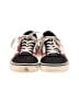 Vans Red Sneakers Size 4 1/2 (youth) - photo 2