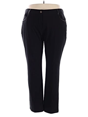 Apt. 9 Active Pants (view 1)